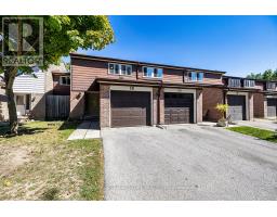 19 - 350 CAMELOT COURT, Oshawa, Ontario