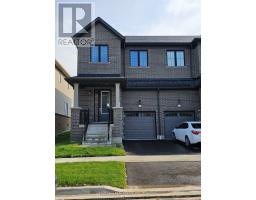 1084 Lockie Drive, Oshawa (Kedron), Ca
