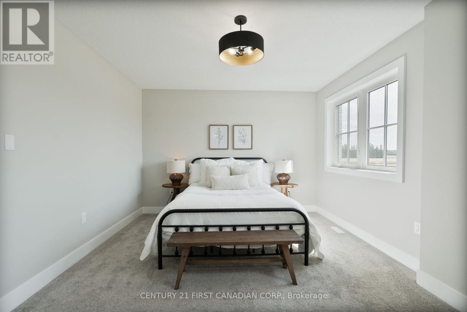 38 Postma Crescent, North Middlesex, Ontario  N0M 1A0 - Photo 17 - X12413555