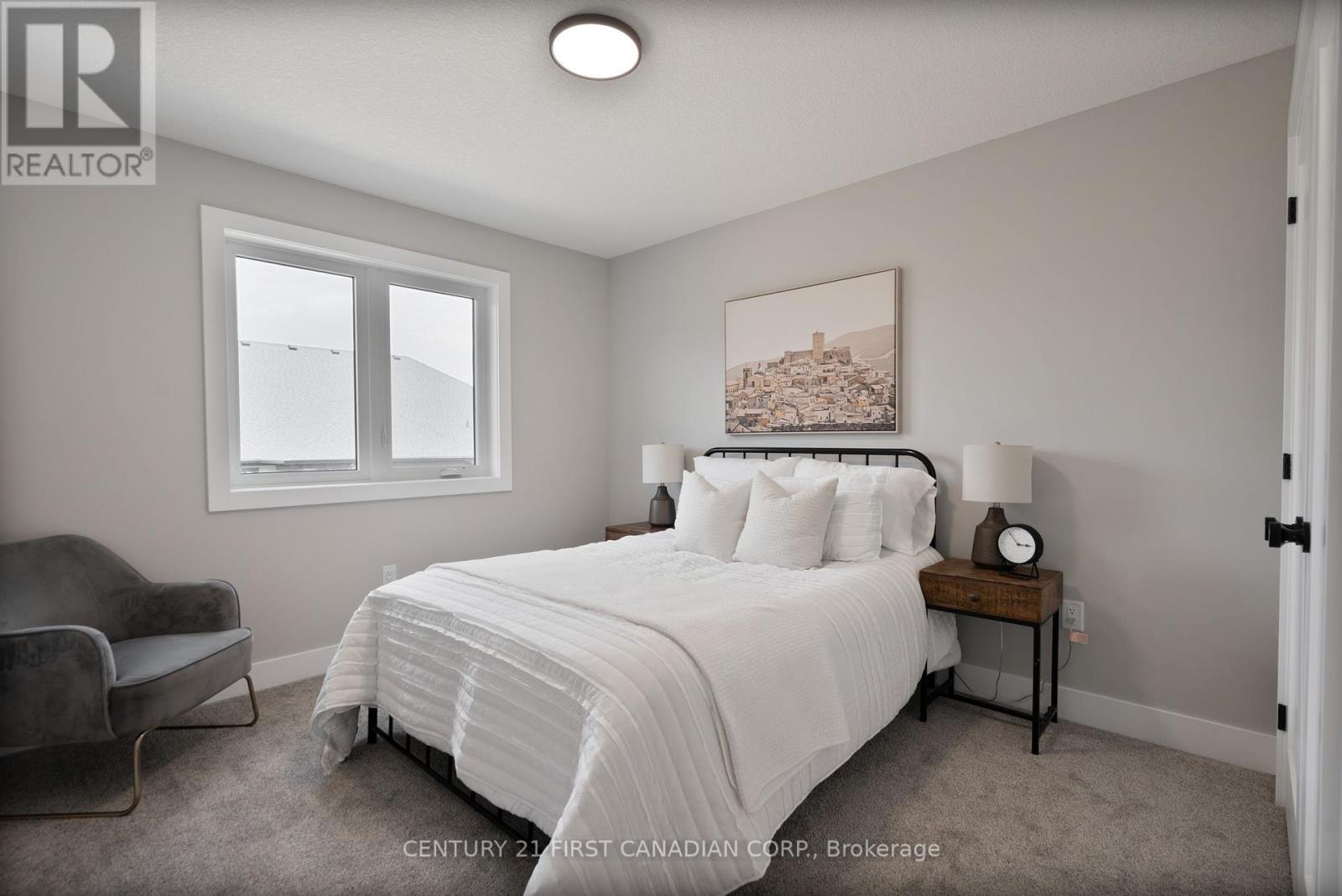 38 Postma Crescent, North Middlesex, Ontario  N0M 1A0 - Photo 26 - X12413555