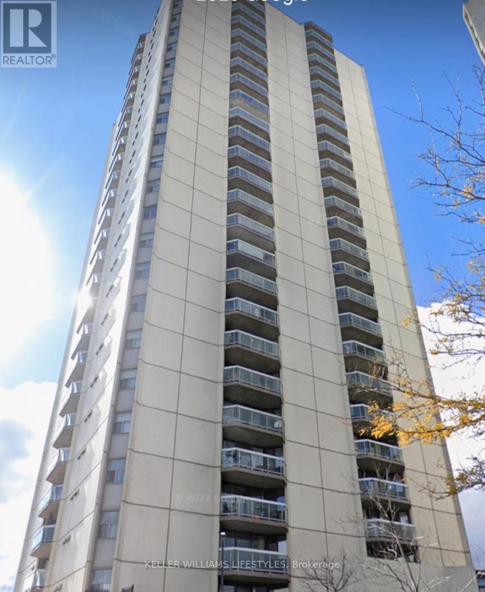 206 - 323 Colborne Street, London East, Ontario  N6B 3N8 - Photo 1 - X12413584