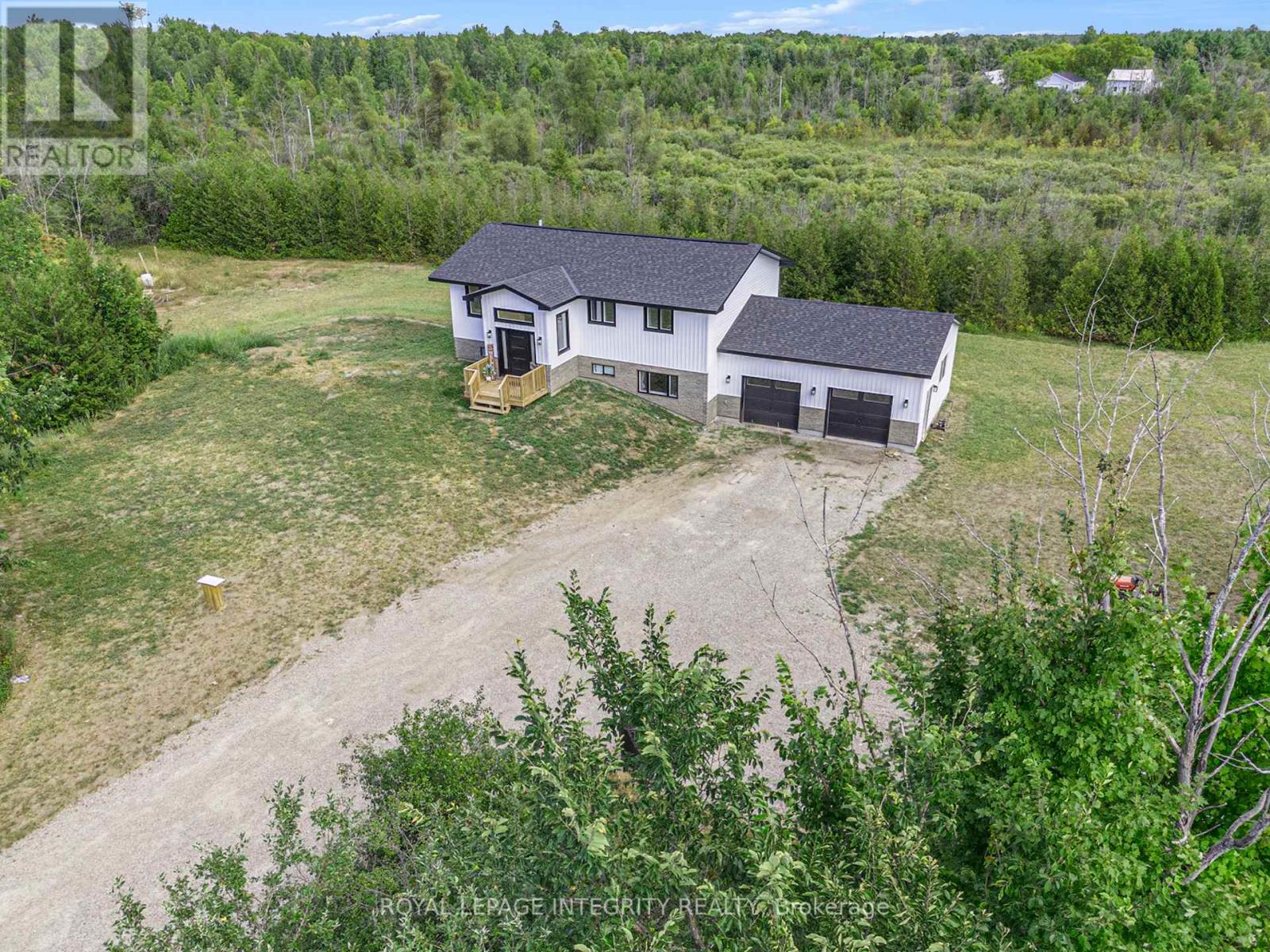 915 Code Drive, Montague, Ontario  K7A 4S6 - Photo 33 - X12413489
