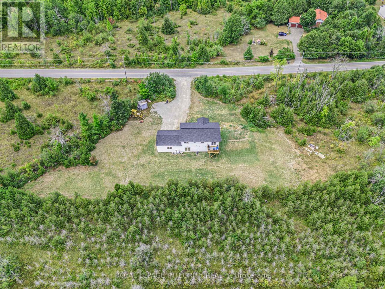 915 Code Drive, Montague, Ontario  K7A 4S6 - Photo 36 - X12413489