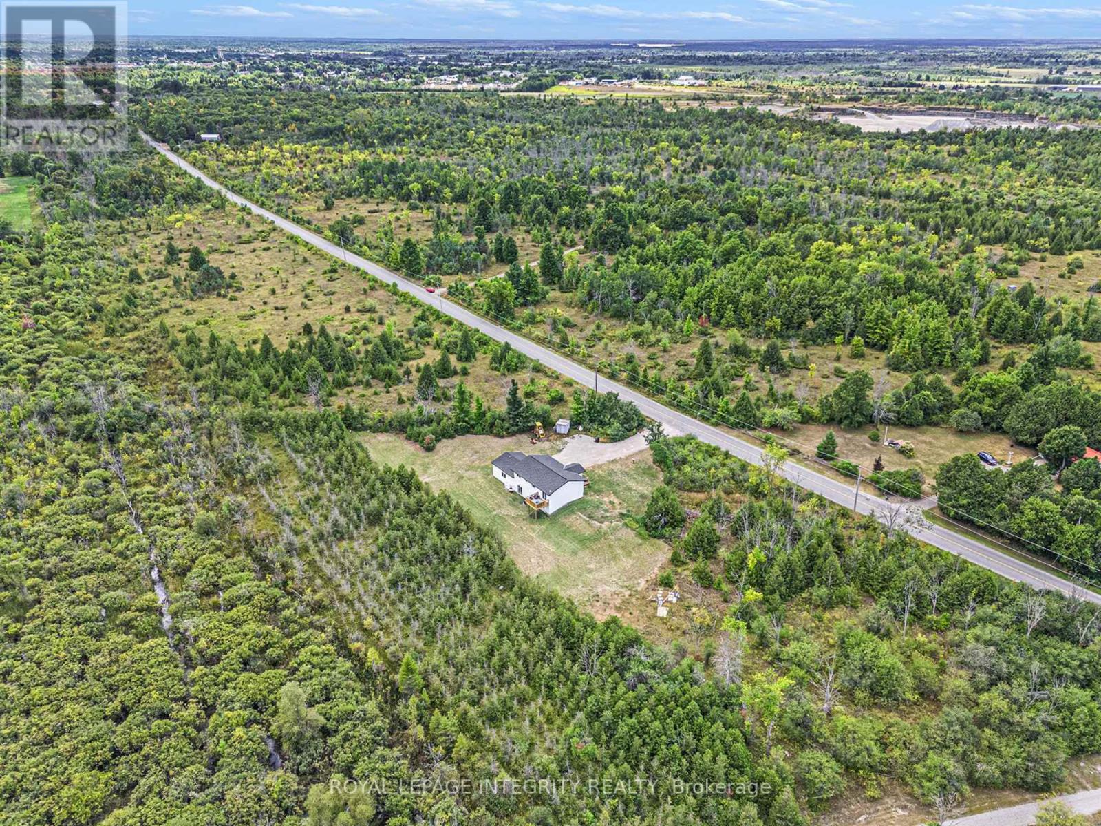 915 Code Drive, Montague, Ontario  K7A 4S6 - Photo 37 - X12413489