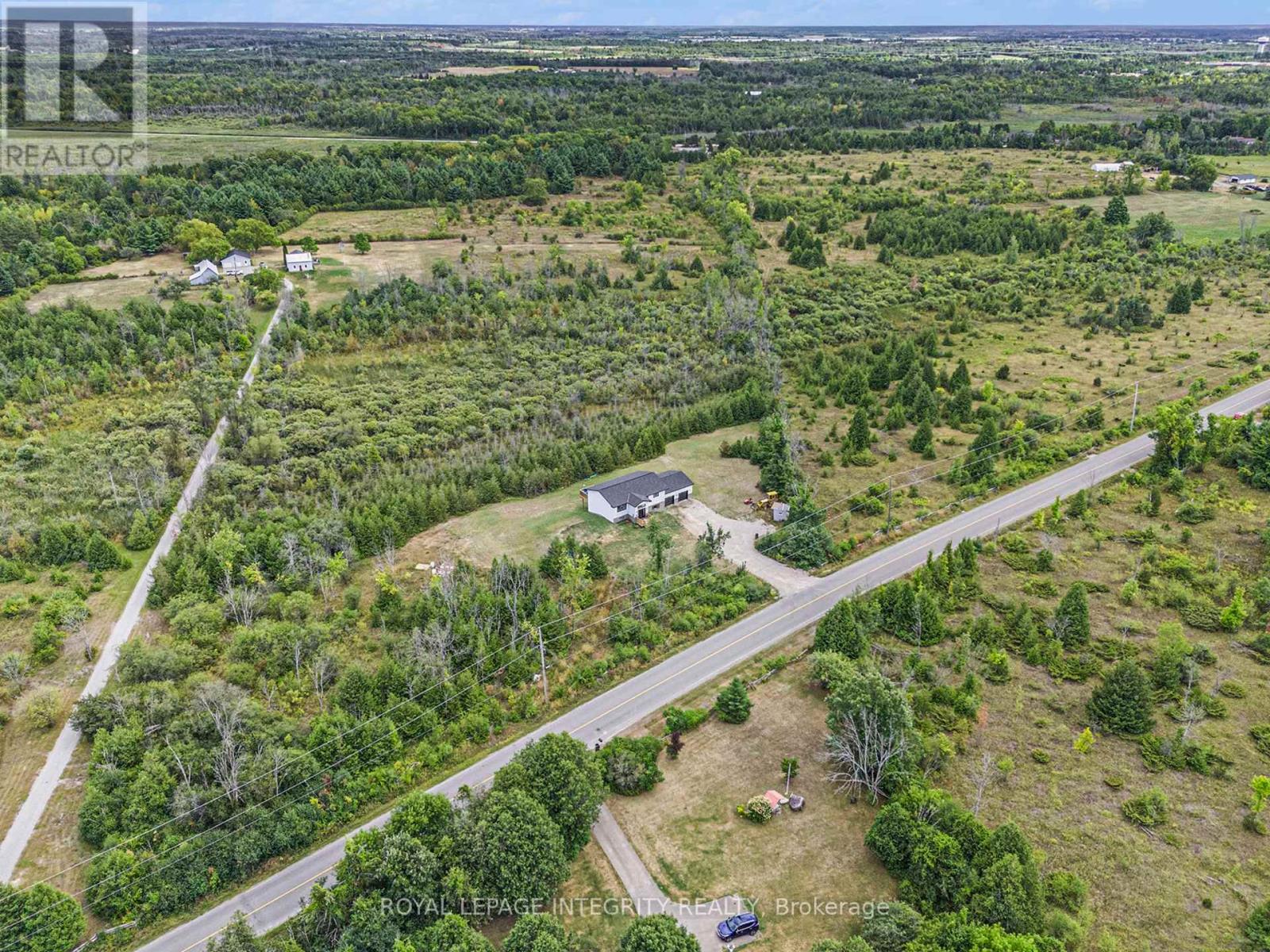 915 Code Drive, Montague, Ontario  K7A 4S6 - Photo 38 - X12413489