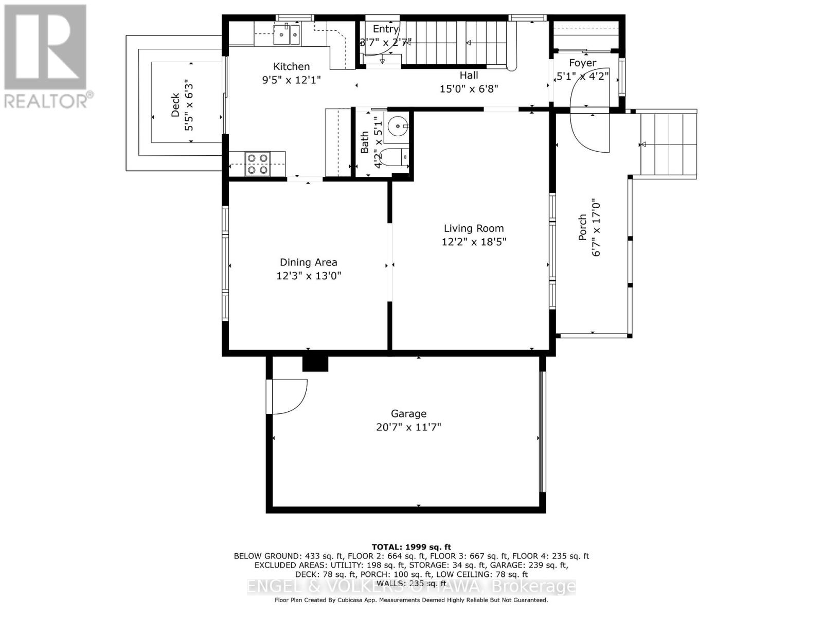 14 Cameron Avenue, Ottawa, Ontario  K1S 0W7 - Photo 43 - X12413495