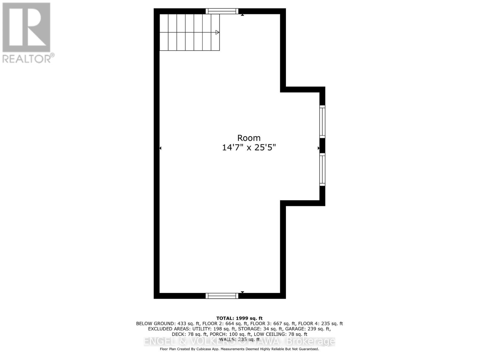 14 Cameron Avenue, Ottawa, Ontario  K1S 0W7 - Photo 45 - X12413495
