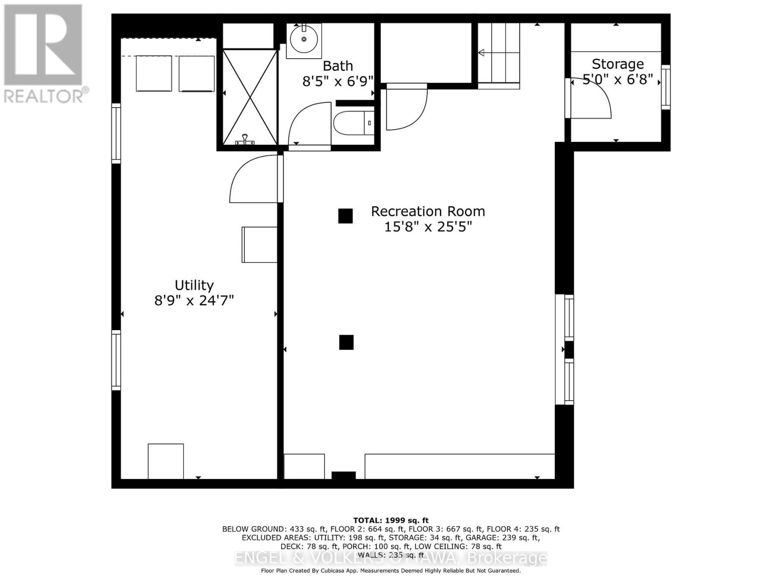 14 Cameron Avenue, Ottawa, Ontario  K1S 0W7 - Photo 46 - X12413495