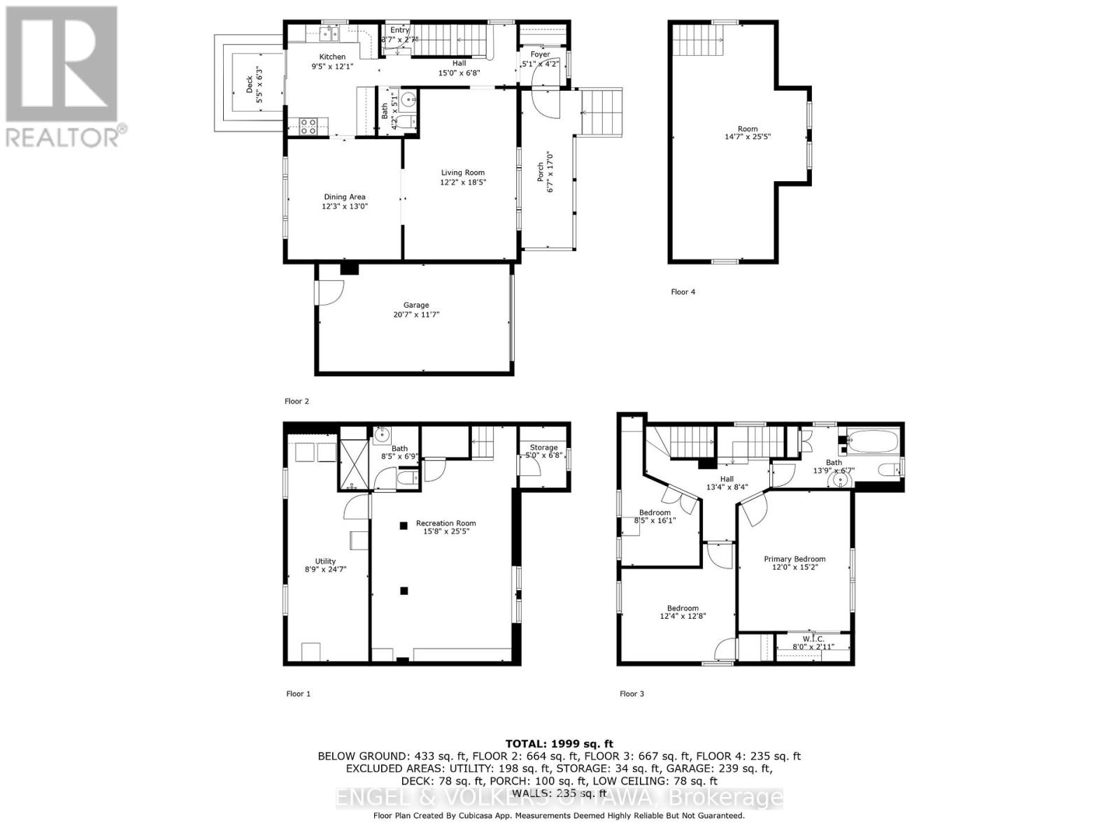 14 Cameron Avenue, Ottawa, Ontario  K1S 0W7 - Photo 47 - X12413495