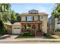 14 CAMERON AVENUE, Ottawa, Ontario