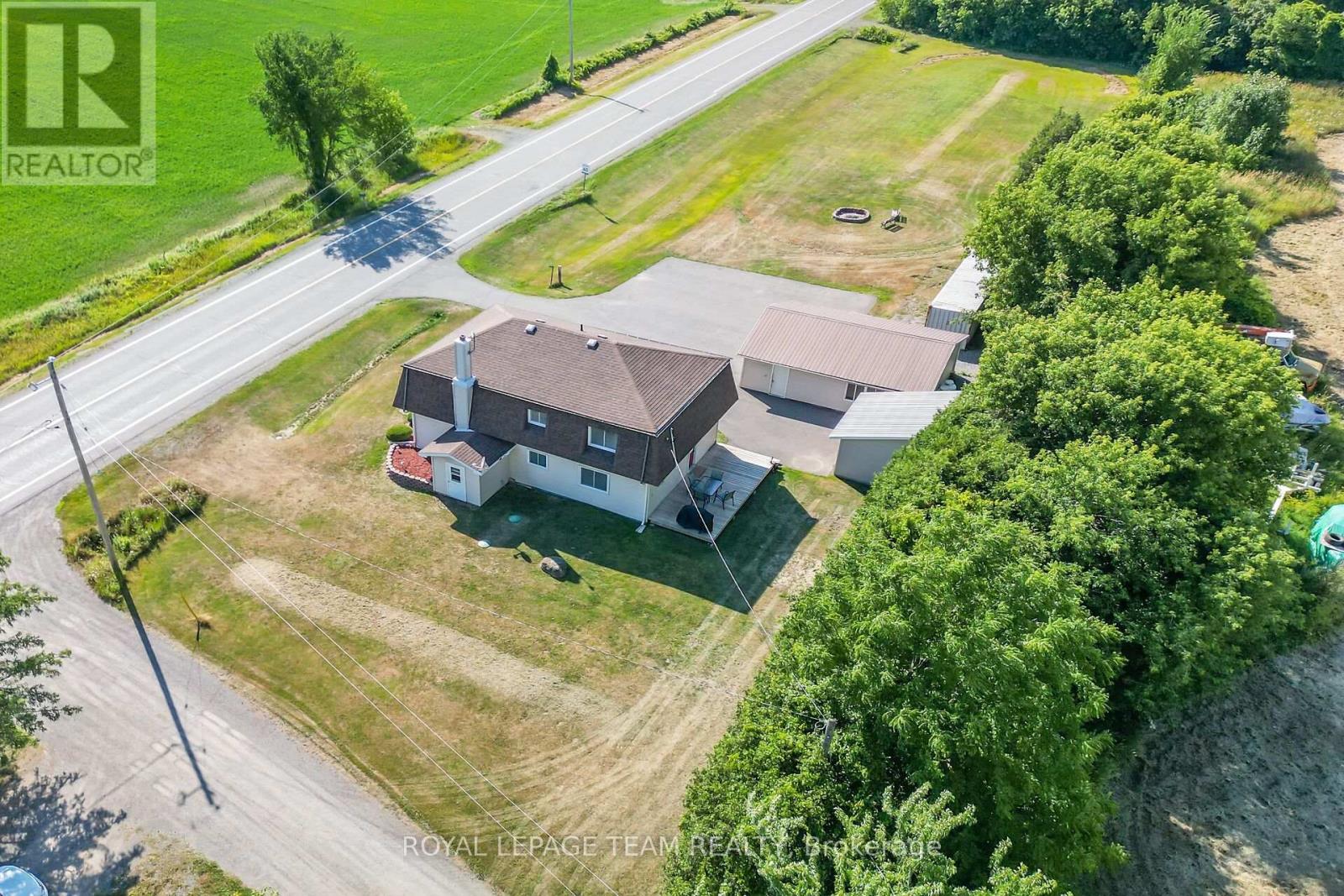 5745 Fourth Line Road, Ottawa, Ontario  K0A 2T0 - Photo 42 - X12413604