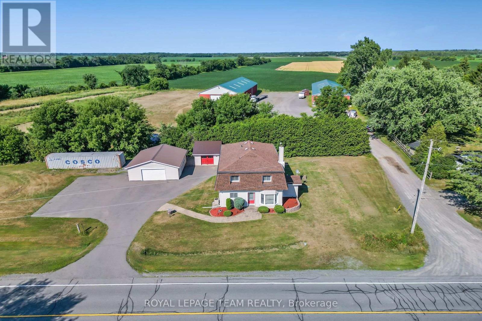 5745 Fourth Line Road, Ottawa, Ontario  K0A 2T0 - Photo 43 - X12413604