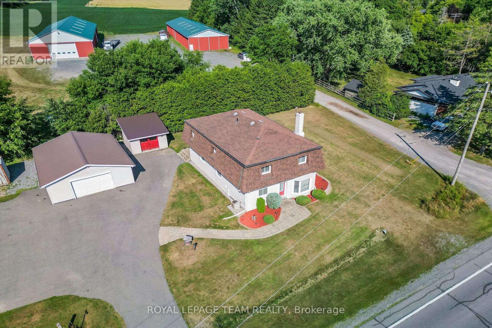 5745 Fourth Line Road, Ottawa, Ontario  K0A 2T0 - Photo 44 - X12413604