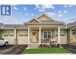 18 SOUTH COAST Circle, Crystal Beach, Ontario