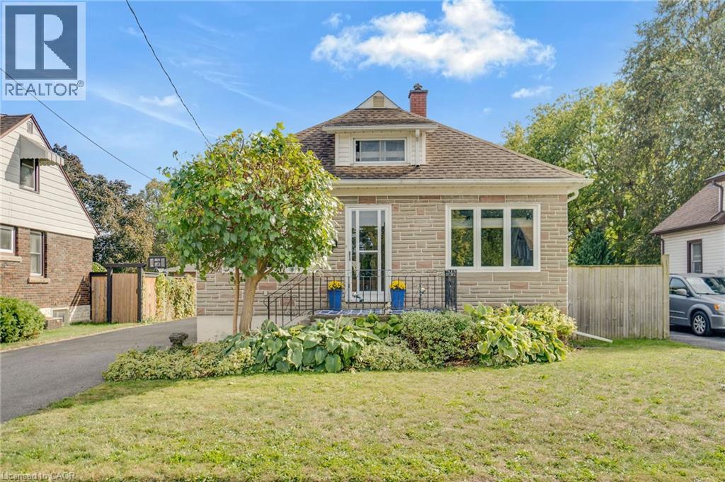 6440 CRAWFORD Street, Niagara Falls, Ontario
