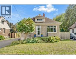 6440 CRAWFORD Street, Niagara Falls, Ontario