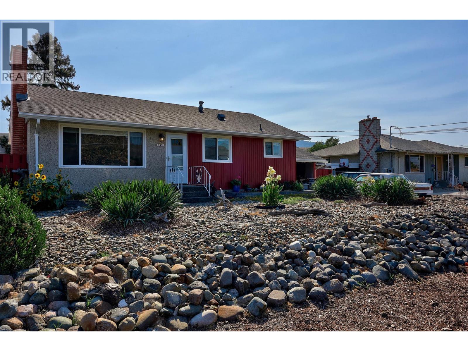 945 RENFREW Avenue, kamloops, British Columbia