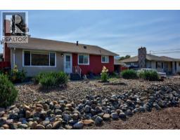 945 RENFREW Avenue, kamloops, British Columbia
