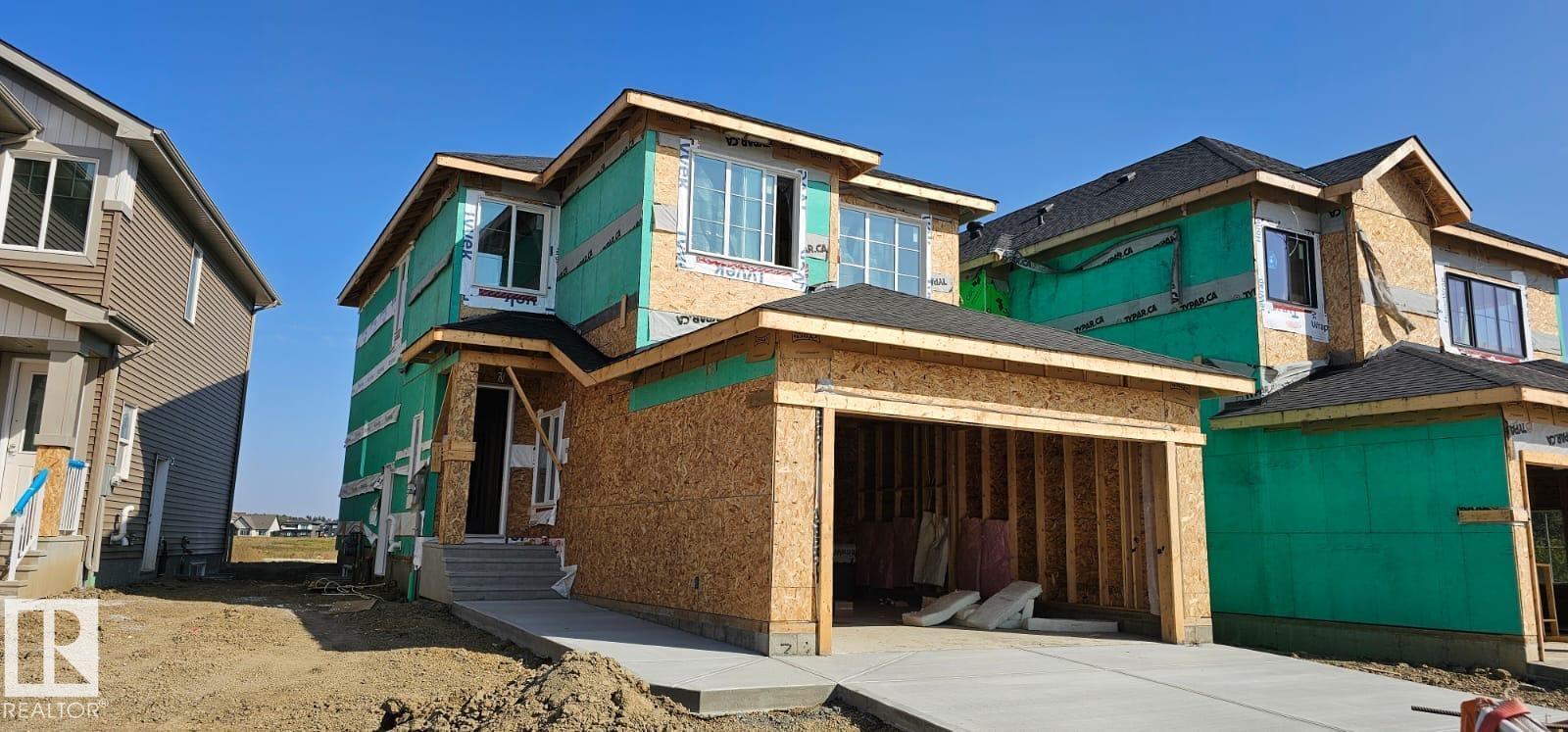 3 ROSA CR, St. Albert, Alberta