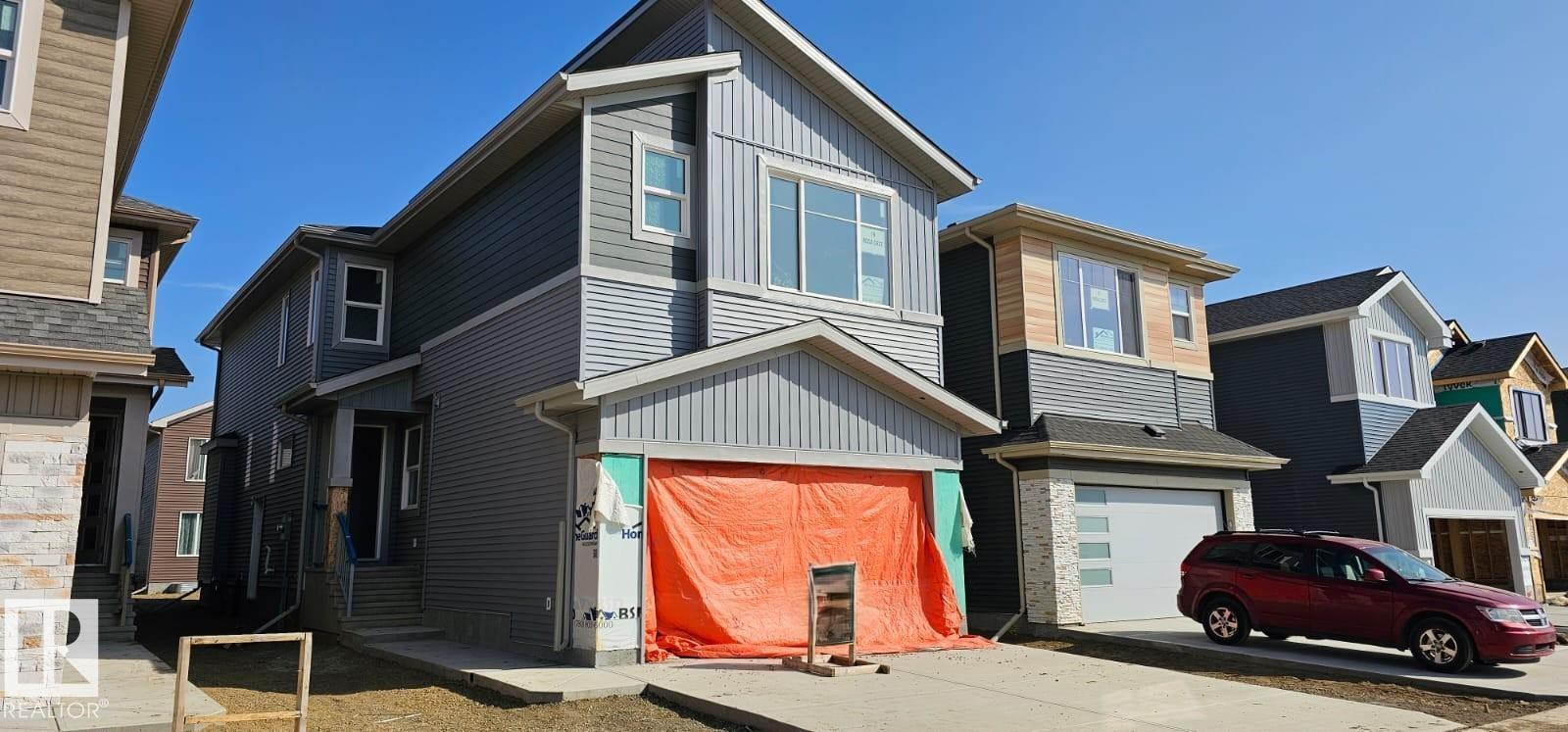 19 Rosa Cr, St. Albert, Alberta  T8N 7Y4 - Photo 2 - E4458385