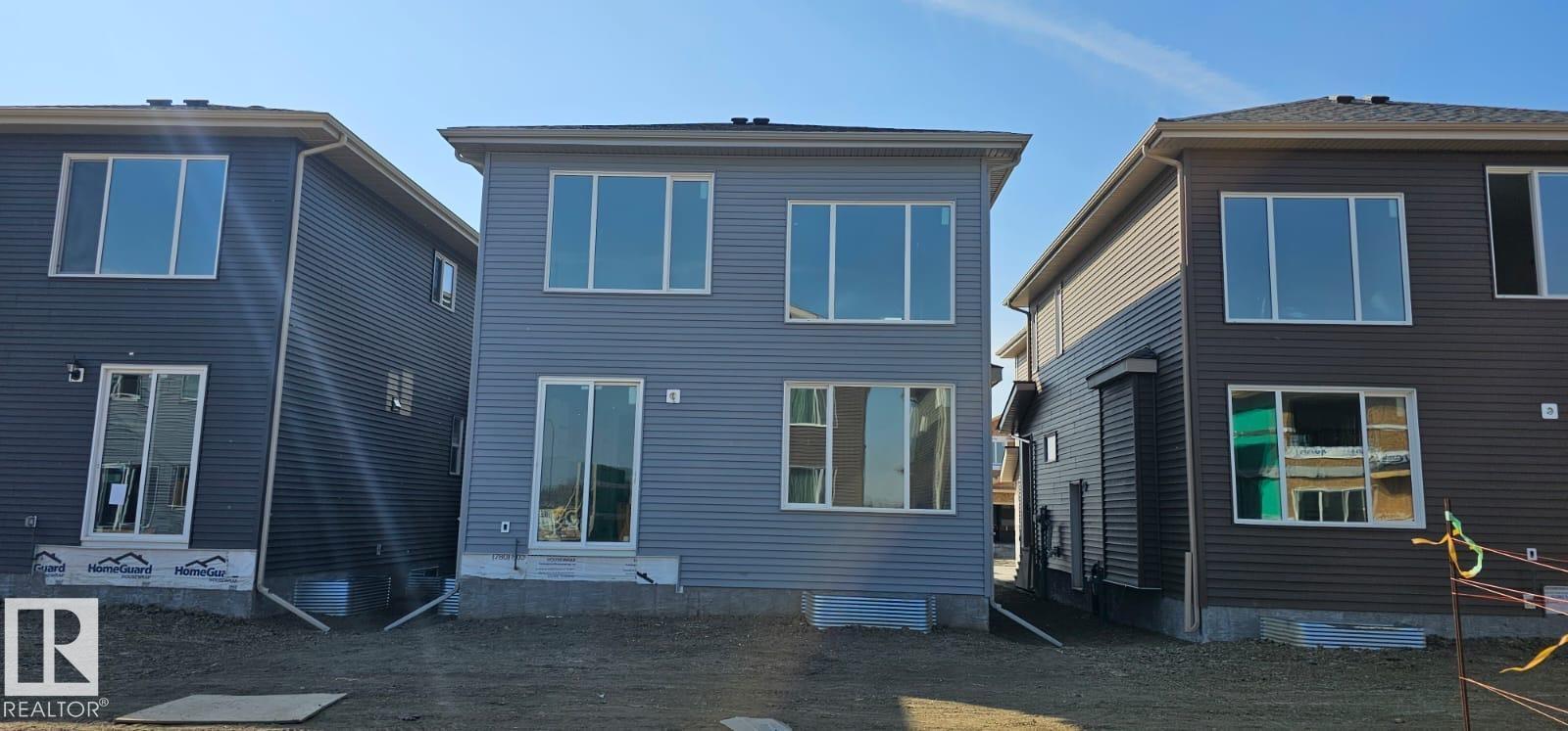 19 Rosa Cr, St. Albert, Alberta  T8N 7Y4 - Photo 3 - E4458385