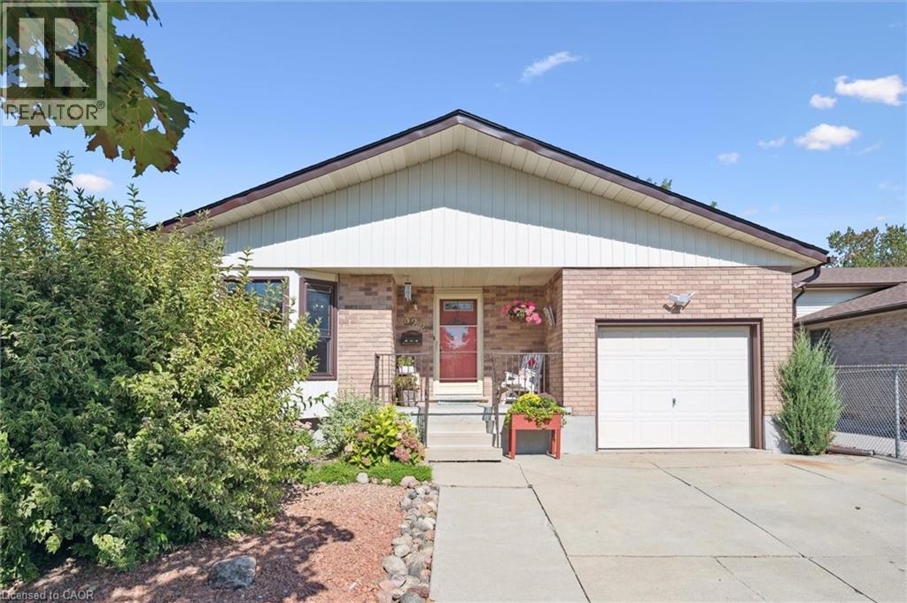 Property at 322 CONSERVATION Drive image 1