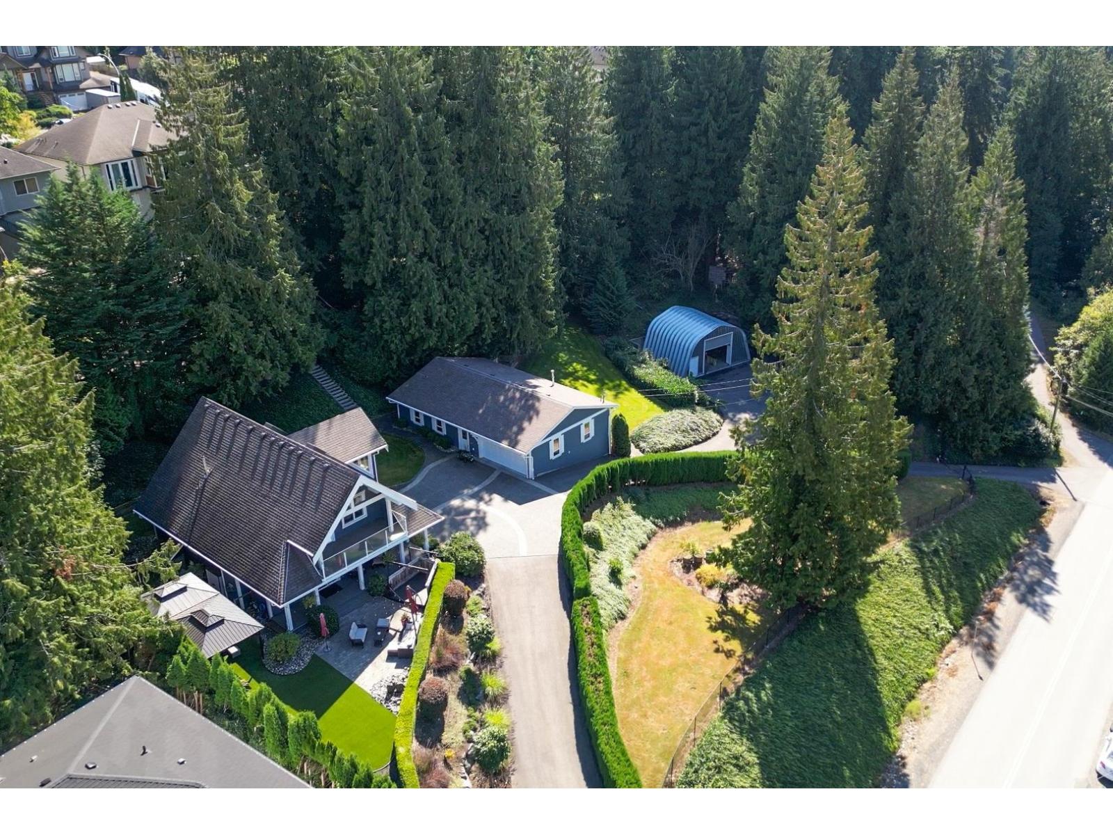 7329 Marble Hill Road, Eastern Hillsides, Chilliwack, British Columbia  V4Z 1J5 - Photo 2 - R3049519