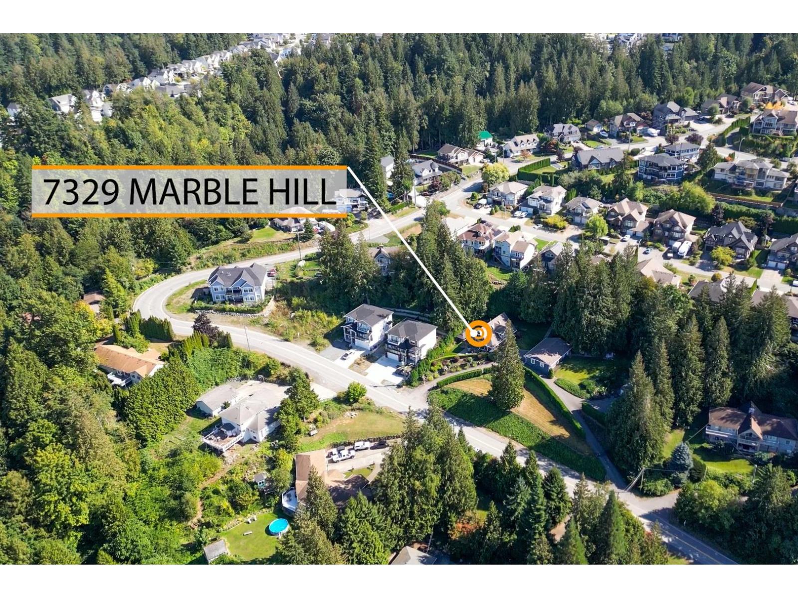 7329 Marble Hill Road, Eastern Hillsides, Chilliwack, British Columbia  V4Z 1J5 - Photo 40 - R3049519