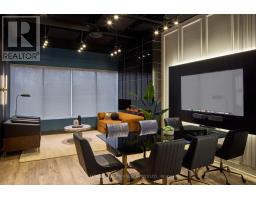 206 - 3475 REBECCA STREET, Oakville, Ontario