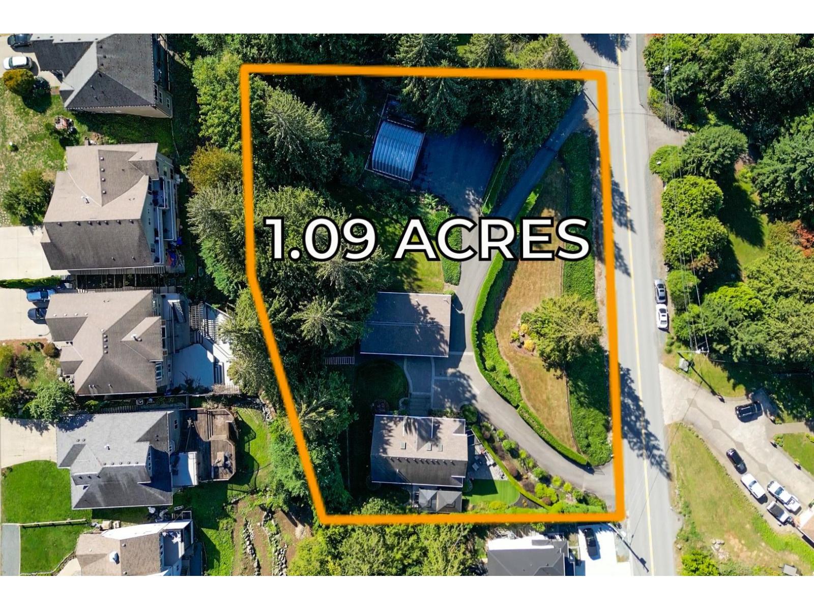 7329 Marble Hill Road, Eastern Hillsides, Chilliwack, British Columbia  V4Z 1J5 - Photo 3 - R3049519