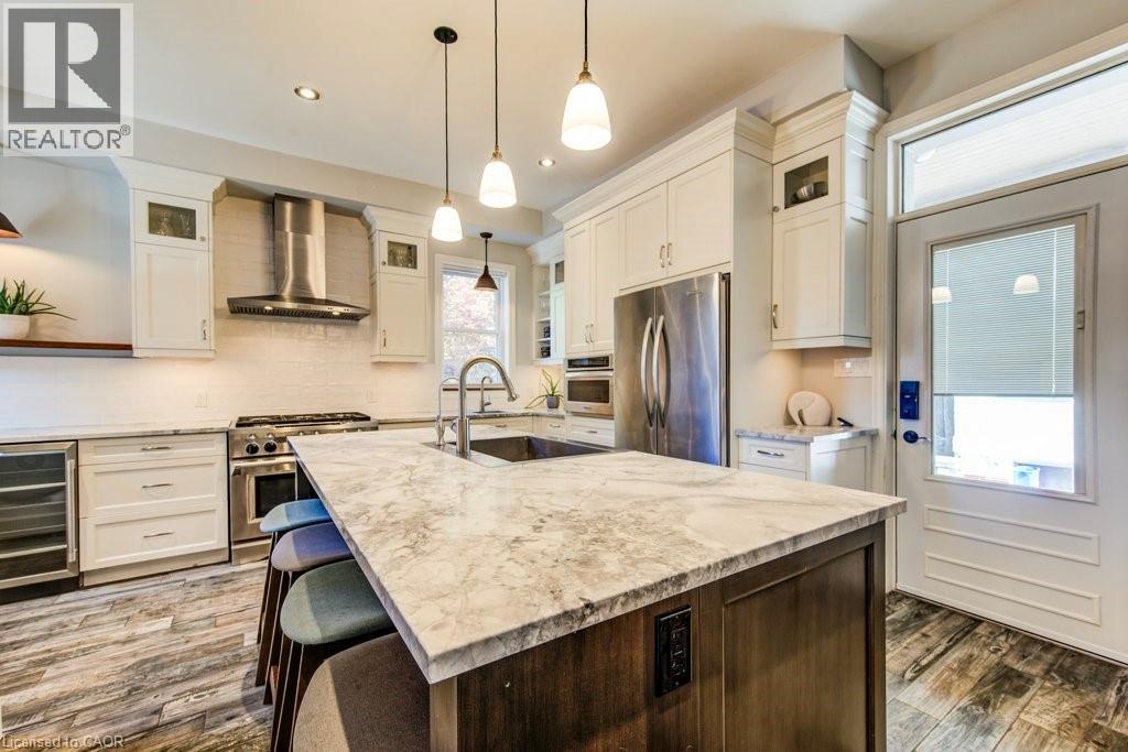 350 Queen Street S, Kitchener, Ontario  N2G 1W7 - Photo 19 - 40771339