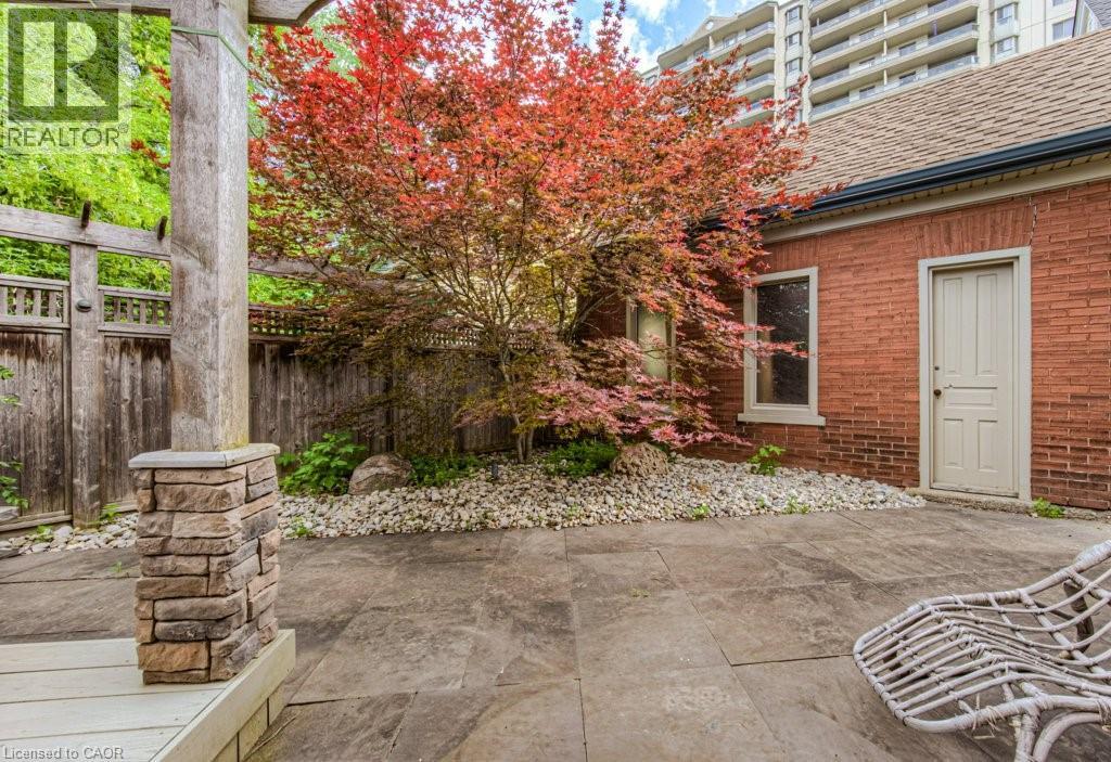 350 Queen Street S, Kitchener, Ontario  N2G 1W7 - Photo 46 - 40771339