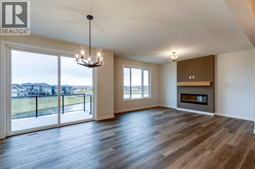 199 Sora Terrace Se, Calgary, Alberta  T3S 0M1 - Photo 7 - A2254416