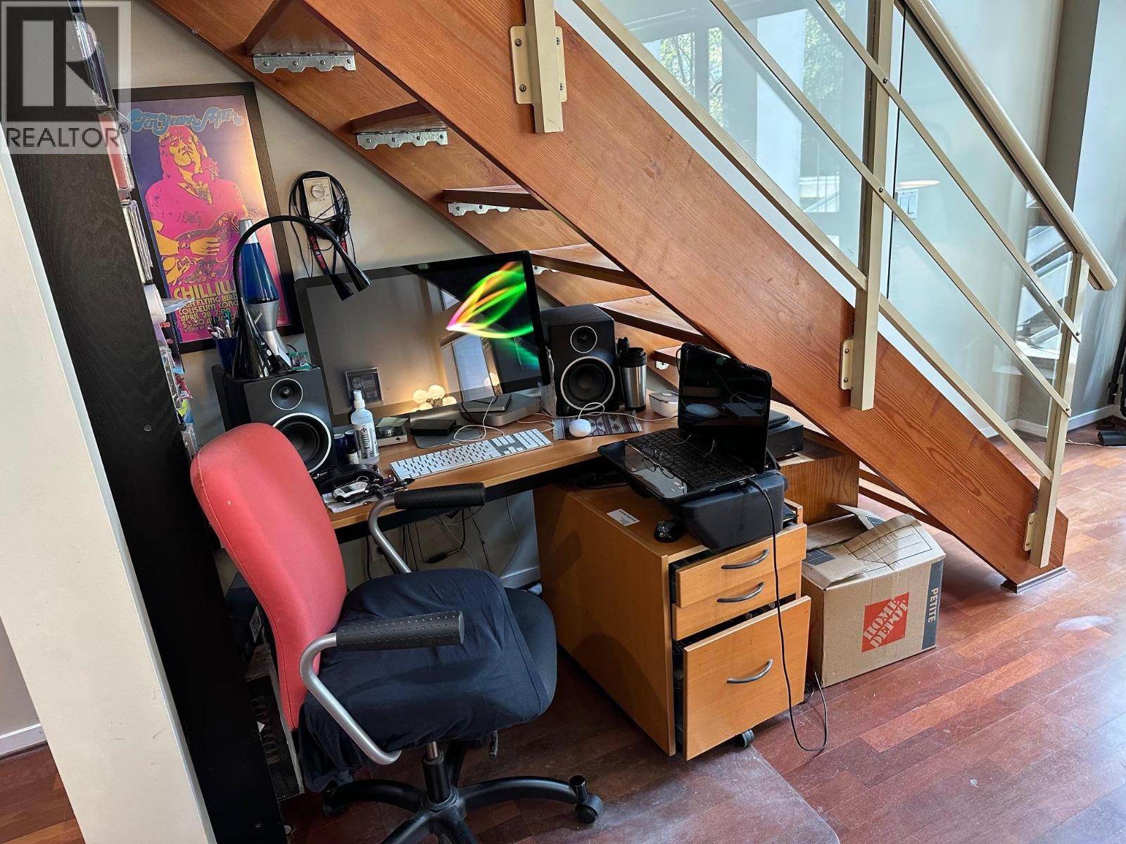 217 933 Seymour Street, Vancouver, British Columbia  V6B 6L6 - Photo 15 - R3040070