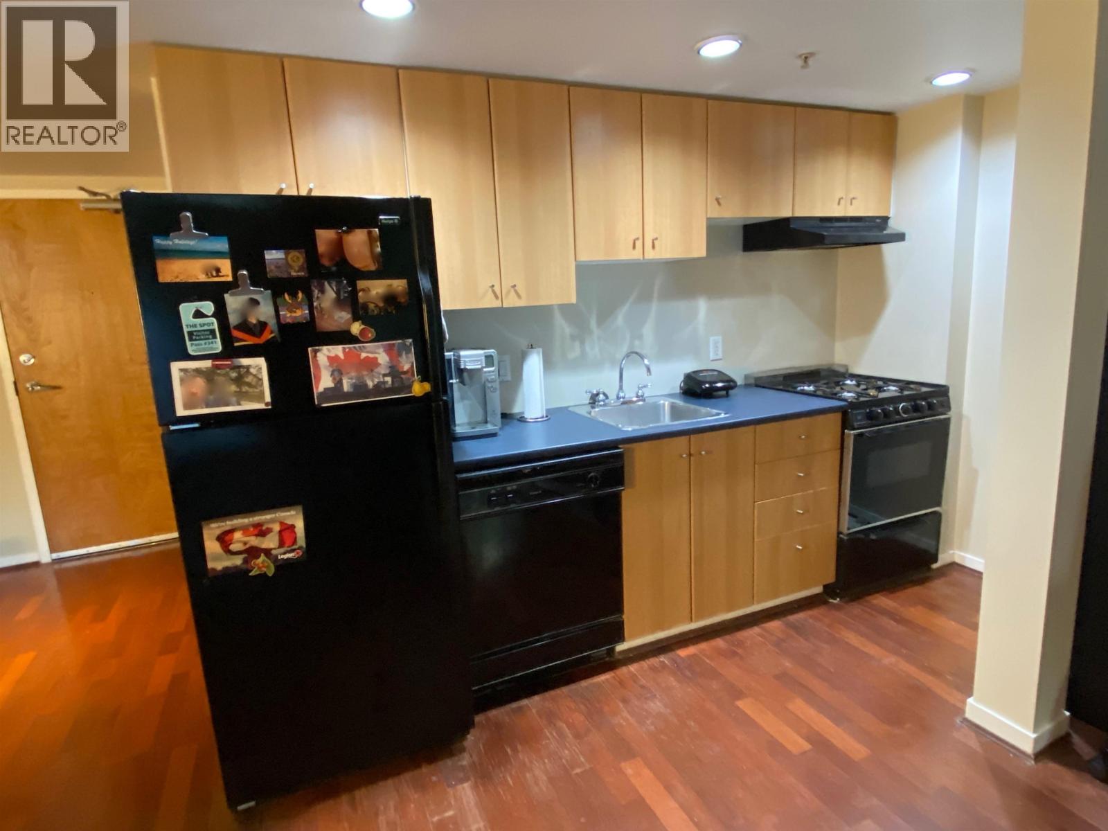 217 933 Seymour Street, Vancouver, British Columbia  V6B 6L6 - Photo 13 - R3040070