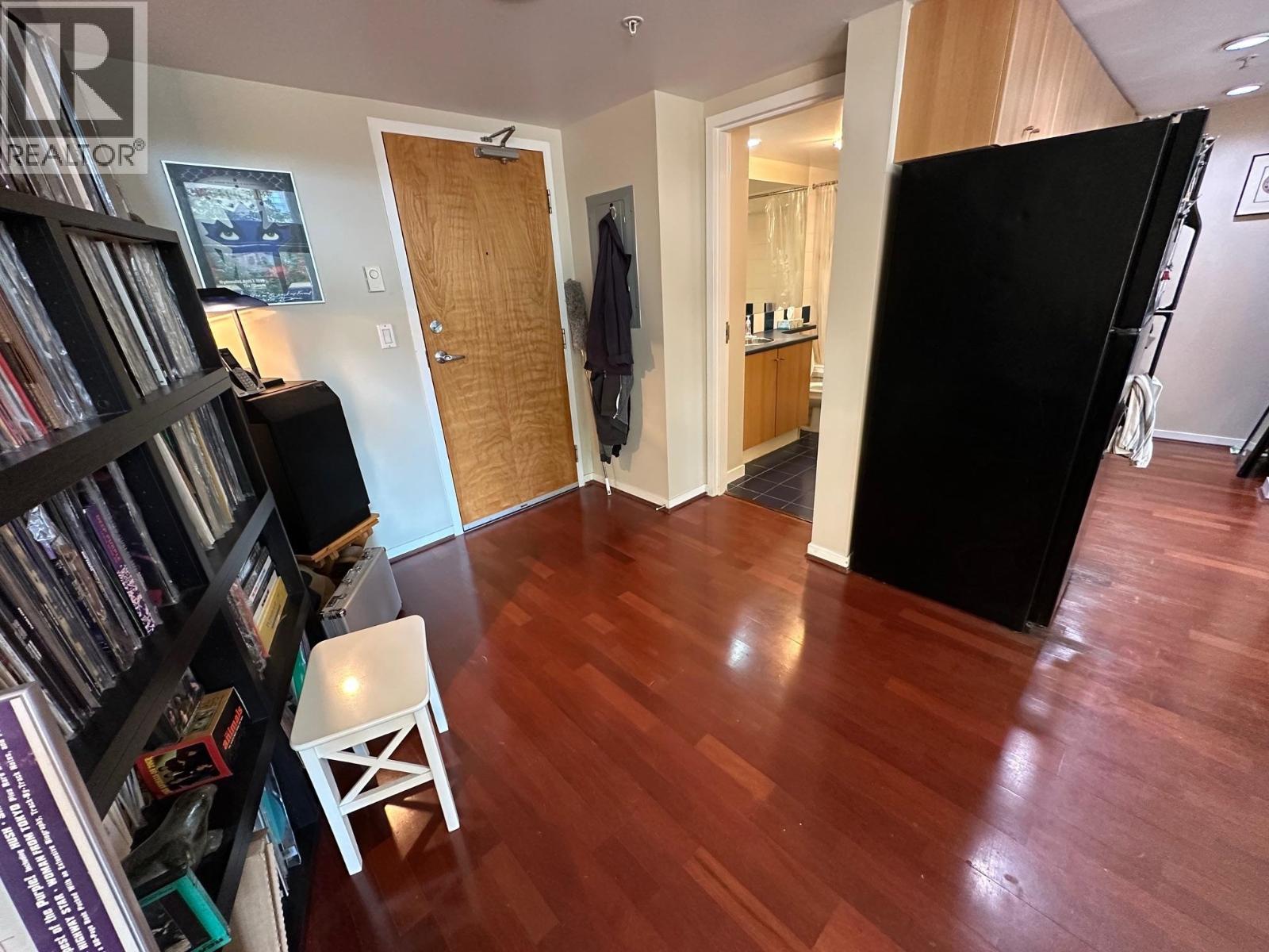 217 933 Seymour Street, Vancouver, British Columbia  V6B 6L6 - Photo 17 - R3040070