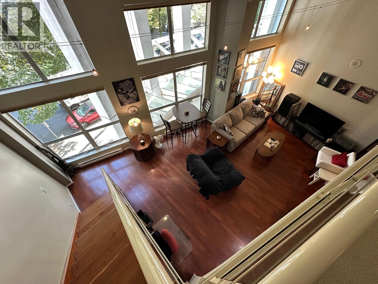 217 933 Seymour Street, Vancouver, British Columbia  V6B 6L6 - Photo 8 - R3040070