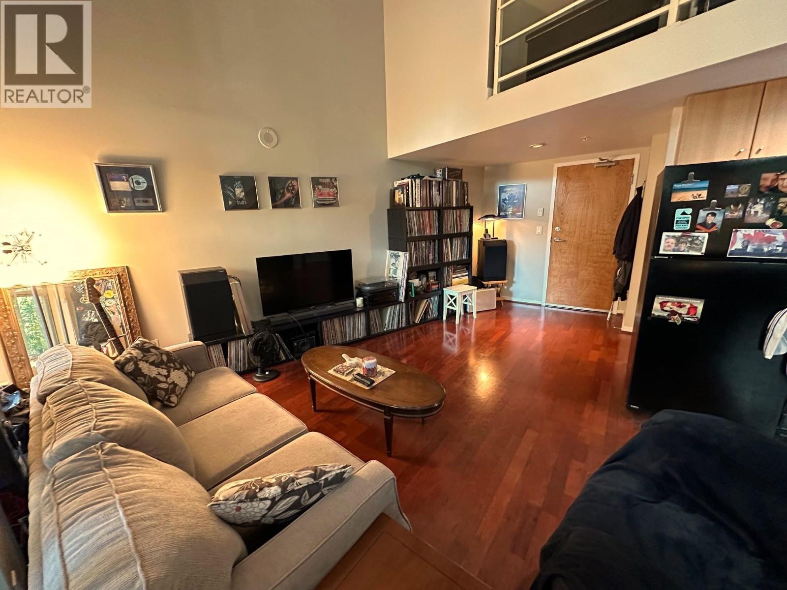 217 933 Seymour Street, Vancouver, British Columbia  V6B 6L6 - Photo 16 - R3040070