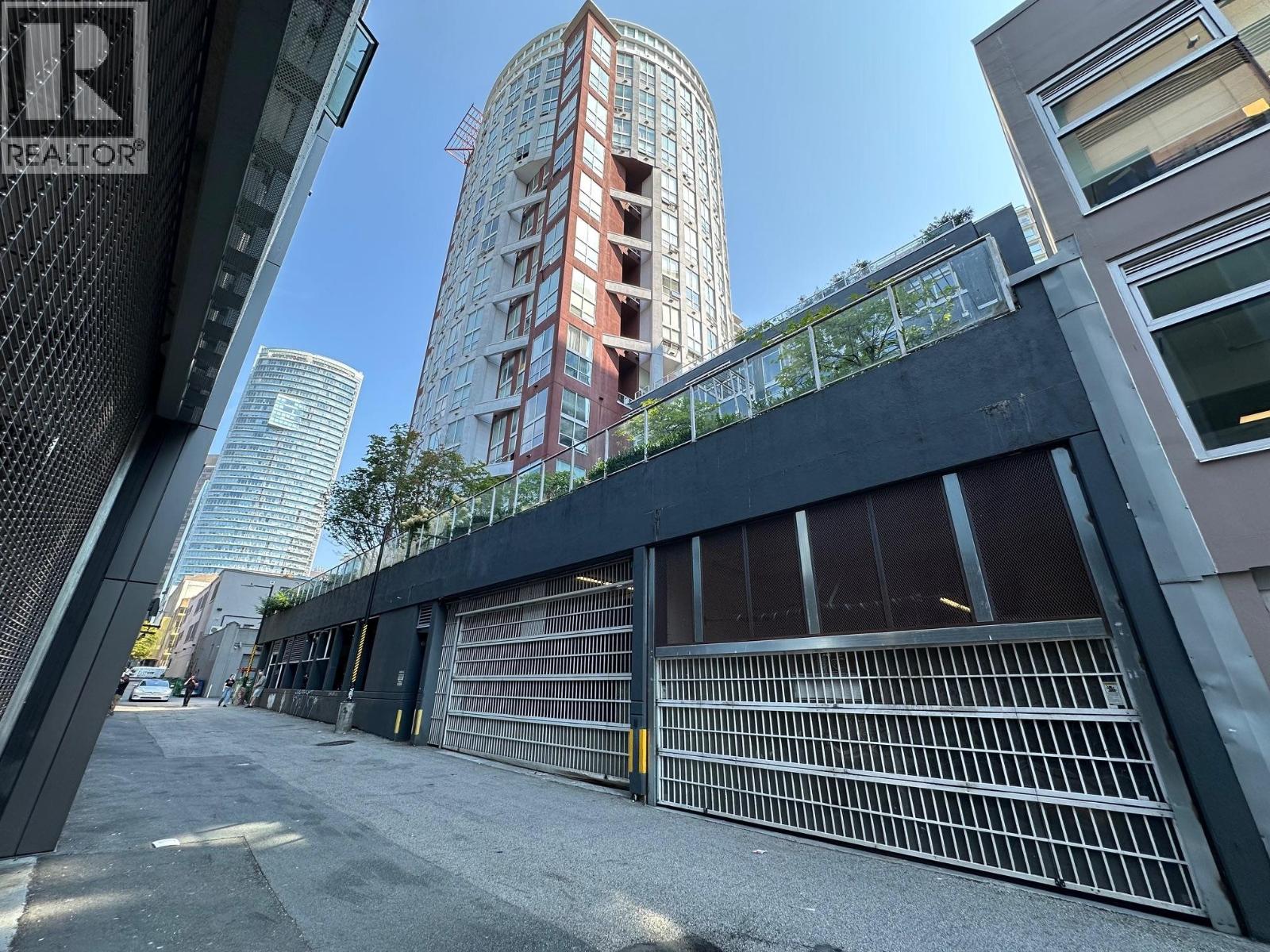 217 933 Seymour Street, Vancouver, British Columbia  V6B 6L6 - Photo 29 - R3040070
