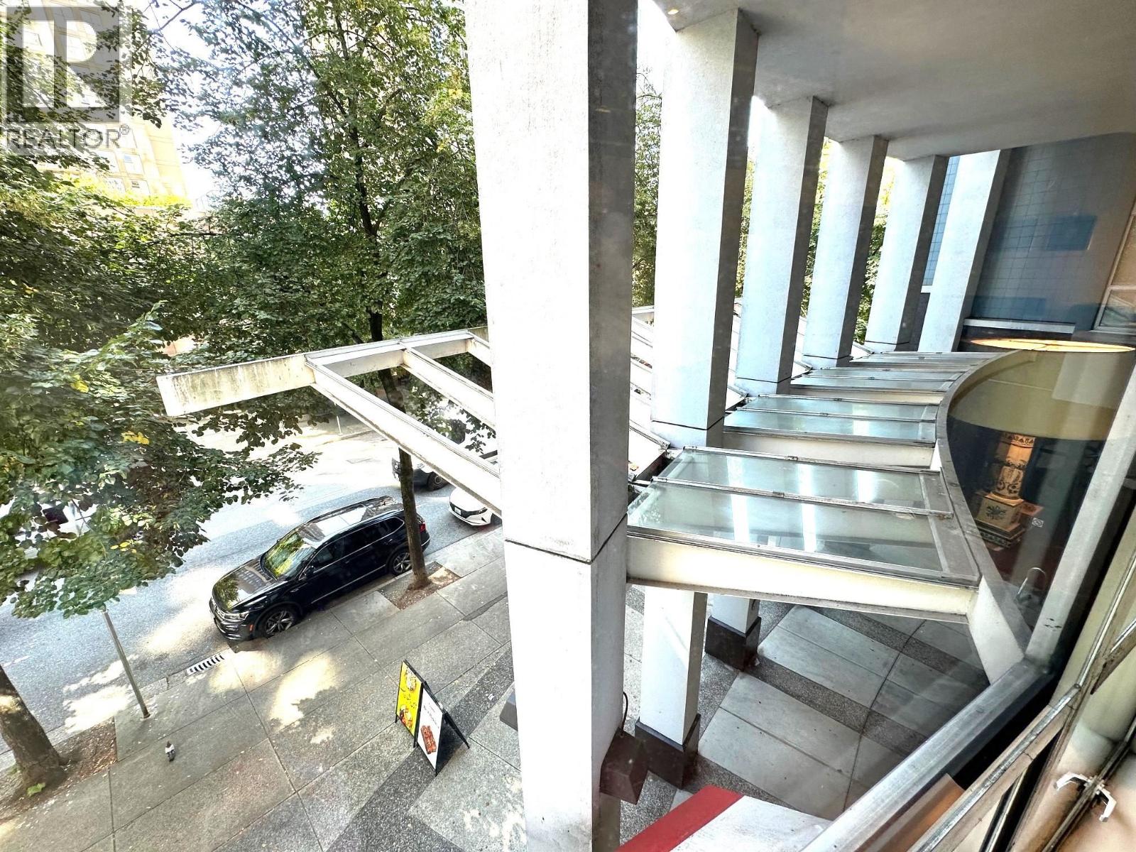 217 933 Seymour Street, Vancouver, British Columbia  V6B 6L6 - Photo 35 - R3040070