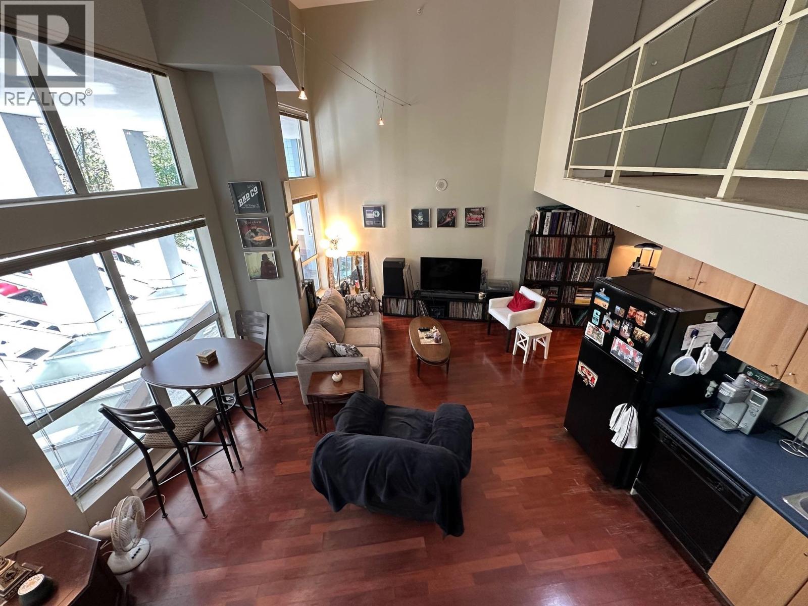 217 933 Seymour Street, Vancouver, British Columbia  V6B 6L6 - Photo 7 - R3040070