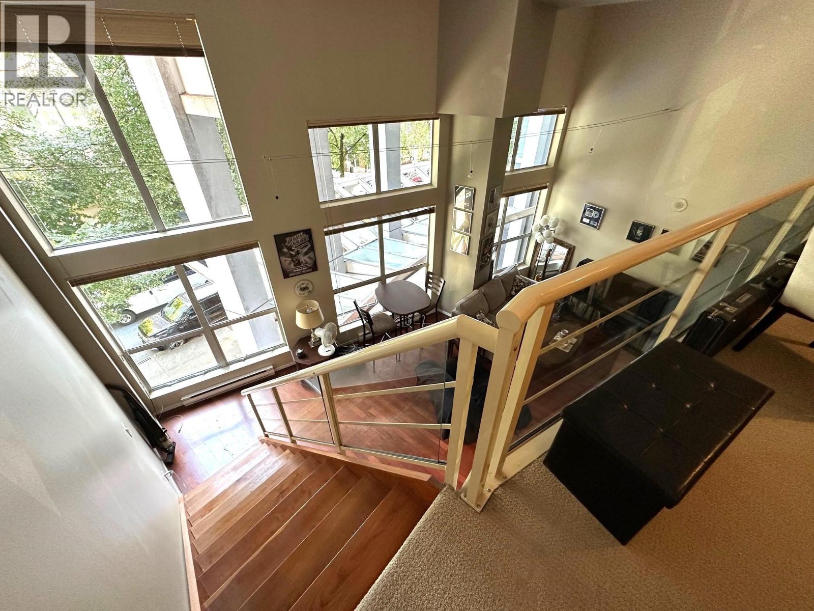 217 933 Seymour Street, Vancouver, British Columbia  V6B 6L6 - Photo 11 - R3040070