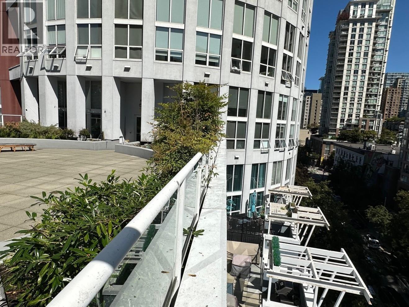 217 933 Seymour Street, Vancouver, British Columbia  V6B 6L6 - Photo 23 - R3040070