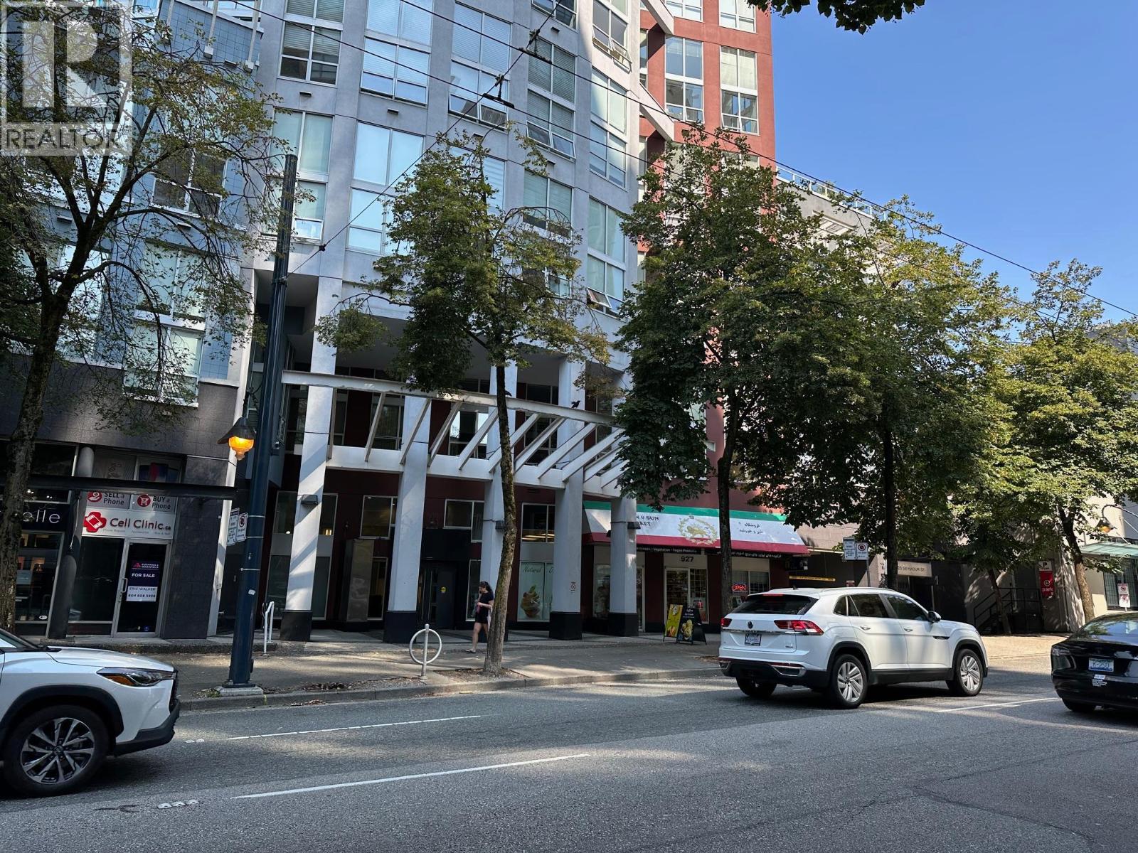 217 933 Seymour Street, Vancouver, British Columbia  V6B 6L6 - Photo 32 - R3040070