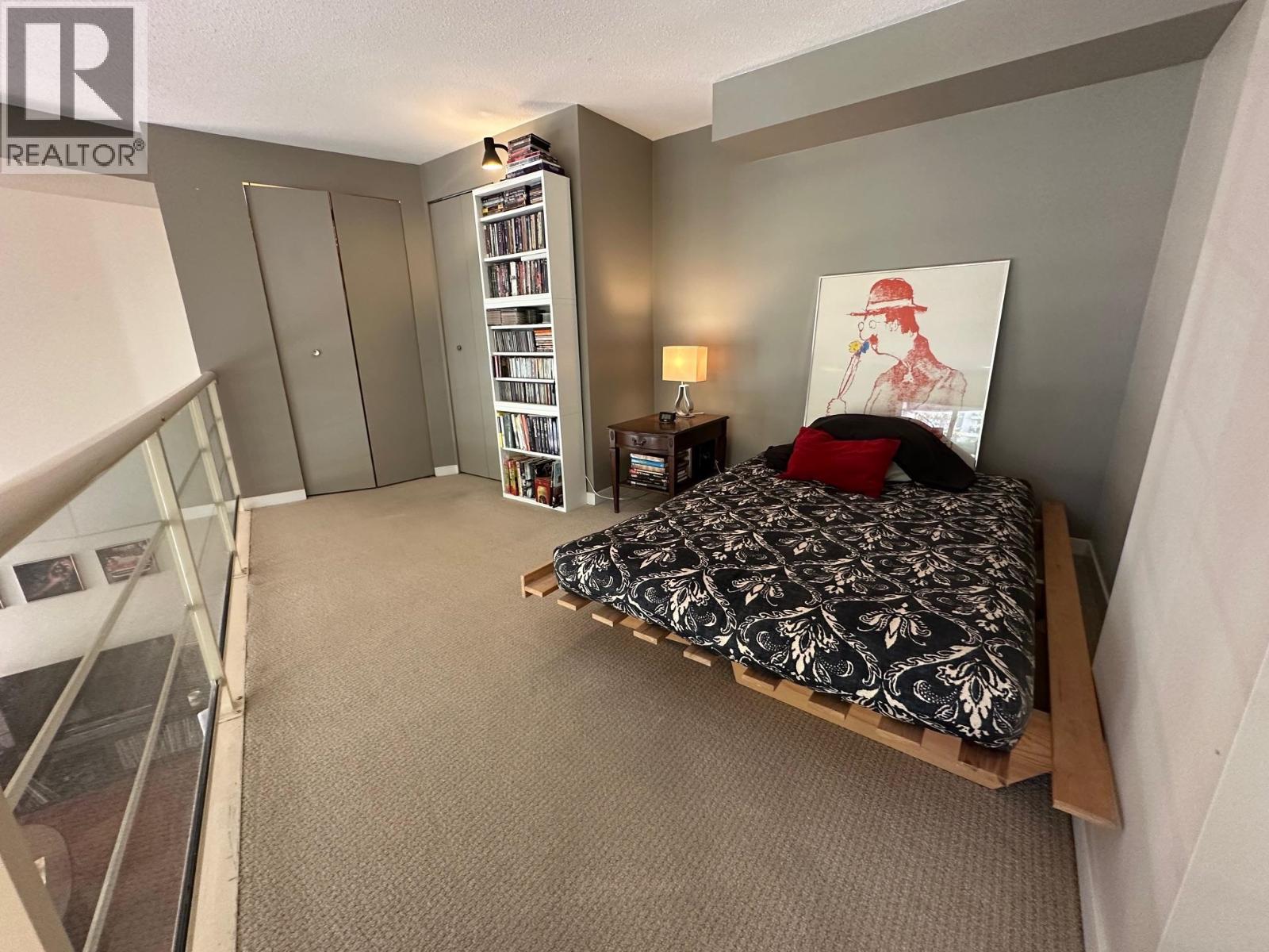 217 933 Seymour Street, Vancouver, British Columbia  V6B 6L6 - Photo 9 - R3040070