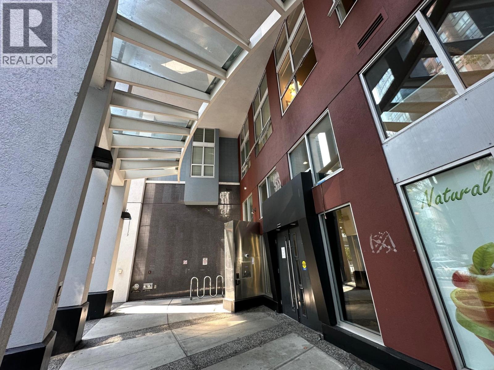 217 933 Seymour Street, Vancouver, British Columbia  V6B 6L6 - Photo 34 - R3040070