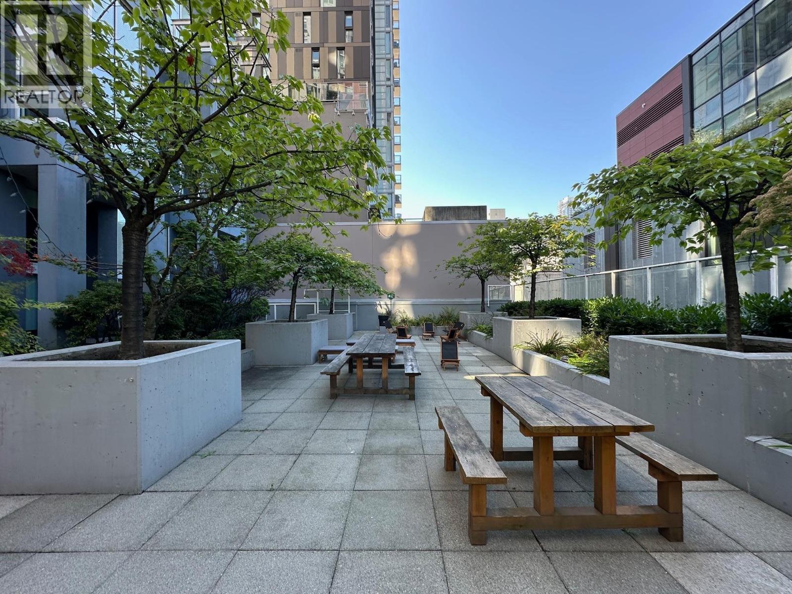 217 933 Seymour Street, Vancouver, British Columbia  V6B 6L6 - Photo 20 - R3040070