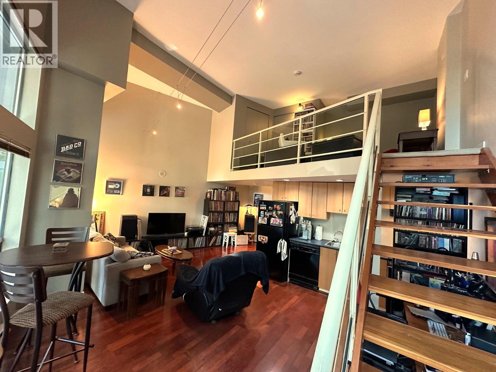 217 933 Seymour Street, Vancouver, British Columbia  V6B 6L6 - Photo 6 - R3040070