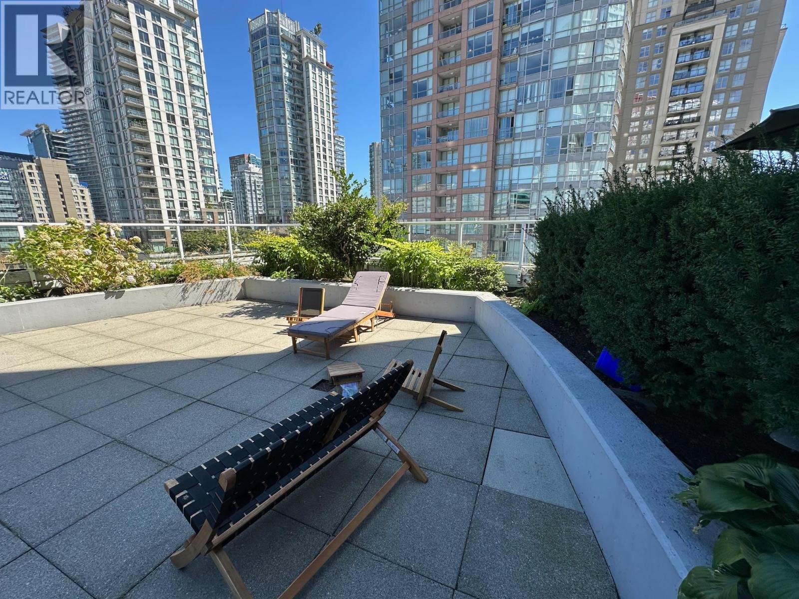 217 933 Seymour Street, Vancouver, British Columbia  V6B 6L6 - Photo 24 - R3040070