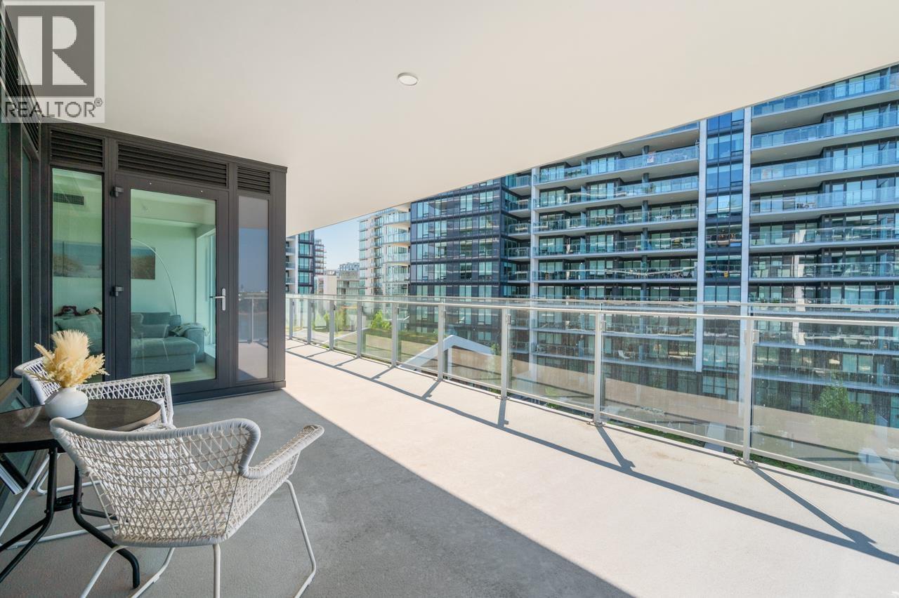 417 6833 Pearson Way, Richmond, British Columbia  V7C 0E8 - Photo 11 - R3047724